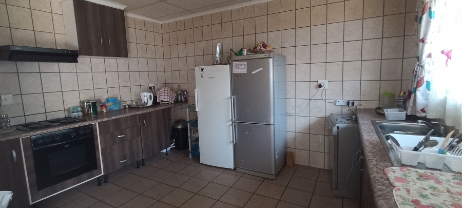 2 Bedroom Property for Sale in Vredefort Free State